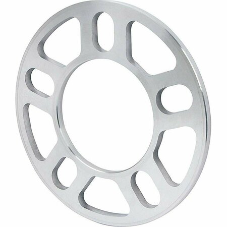 POWERHOUSE Billet Aluminum Wheel Spacer - 0.25 in. PO3611567